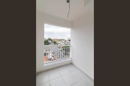 Apartamento à venda com 35m², 2 quartos e sem vagaVaranda Sala e Cozinha 