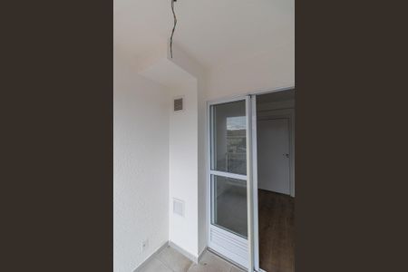 Apartamento à venda com 35m², 2 quartos e sem vagaVaranda Sala e Cozinha 