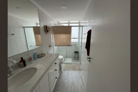 Apartamento à venda com 3 quartos, 110m² em Paraíso, São Paulo