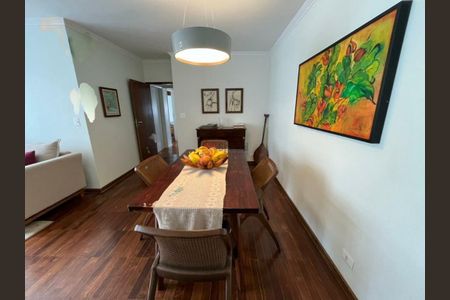 Apartamento à venda com 3 quartos, 110m² em Paraíso, São Paulo