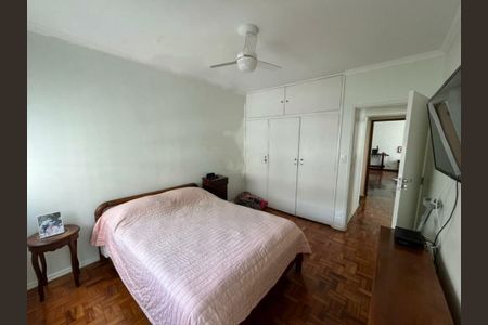 Apartamento à venda com 3 quartos, 110m² em Paraíso, São Paulo