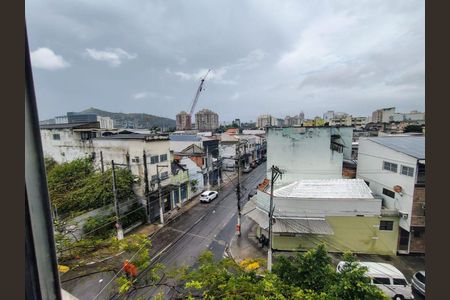 Apartamento à venda com 2 quartos, 55m² em Ponta Dareia, Niterói