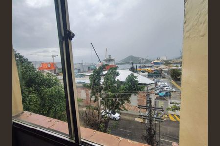 Apartamento à venda com 2 quartos, 55m² em Ponta Dareia, Niterói