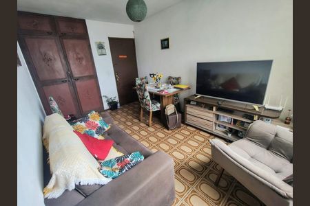 Apartamento à venda com 2 quartos, 55m² em Ponta Dareia, Niterói