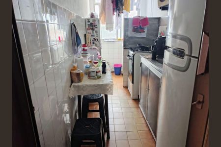 Apartamento à venda com 2 quartos, 55m² em Ponta Dareia, Niterói