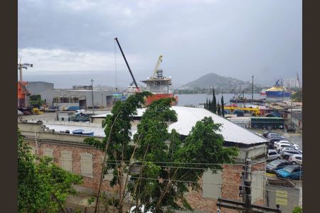 Apartamento à venda com 2 quartos, 55m² em Ponta Dareia, Niterói