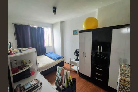 Apartamento à venda com 2 quartos, 55m² em Ponta Dareia, Niterói