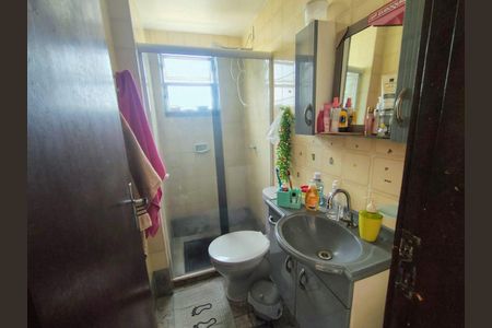 Apartamento à venda com 2 quartos, 55m² em Ponta Dareia, Niterói