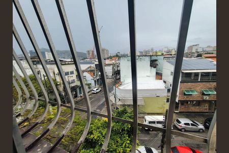 Apartamento à venda com 2 quartos, 55m² em Ponta Dareia, Niterói