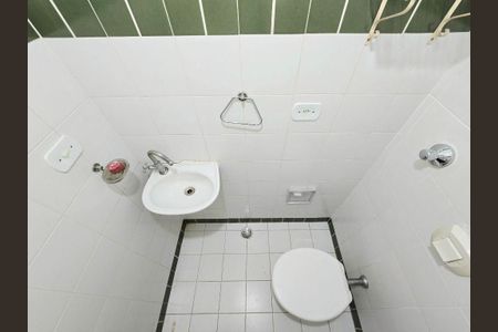 Apartamento à venda com 3 quartos, 110m² em Icaraí, Niterói