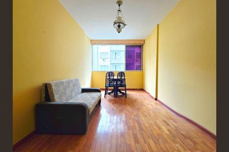 Apartamento à venda com 3 quartos, 110m² em Icaraí, Niterói