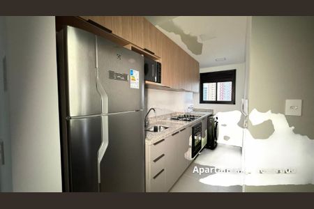 Apartamento à venda com 2 quartos, 46m² em Vila Regente Feijó, São Paulo