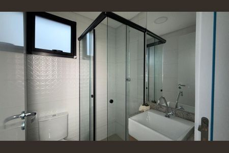 Apartamento à venda com 2 quartos, 46m² em Vila Regente Feijó, São Paulo