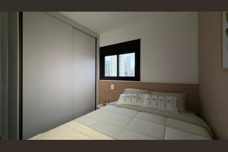 Apartamento à venda com 2 quartos, 46m² em Vila Regente Feijó, São Paulo