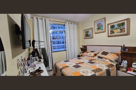 Apartamento à venda com 2 quartos, 75m² em Santa Rosa, Niterói