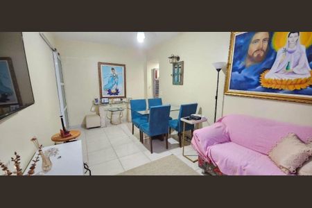 Apartamento à venda com 2 quartos, 75m² em Santa Rosa, Niterói