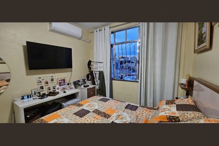 Apartamento à venda com 2 quartos, 75m² em Santa Rosa, Niterói