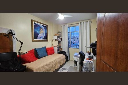 Apartamento à venda com 2 quartos, 75m² em Santa Rosa, Niterói