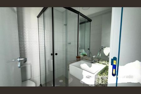 Apartamento à venda com 1 quarto, 25m² em Vila Regente Feijó, São Paulo