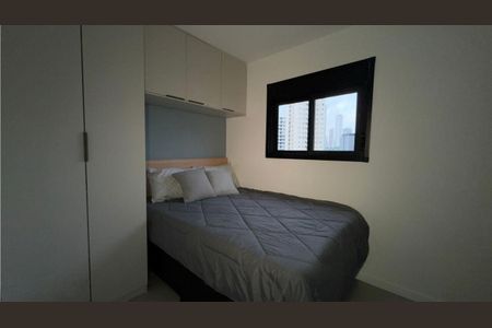 Apartamento à venda com 1 quarto, 25m² em Vila Regente Feijó, São Paulo