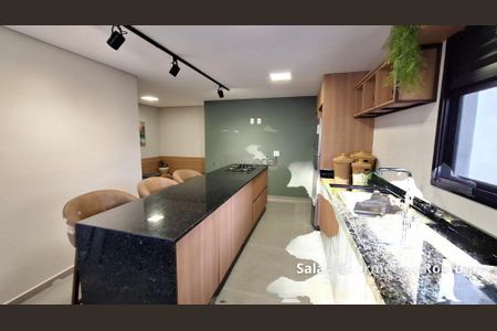 Apartamento à venda com 1 quarto, 25m² em Vila Regente Feijó, São Paulo