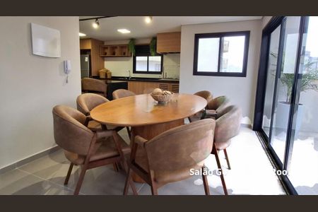 Apartamento à venda com 1 quarto, 25m² em Vila Regente Feijó, São Paulo