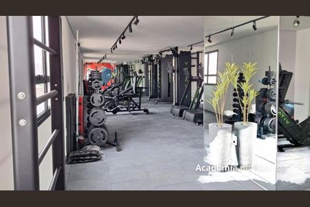 Apartamento à venda com 1 quarto, 21m² em Vila Regente Feijó, São Paulo