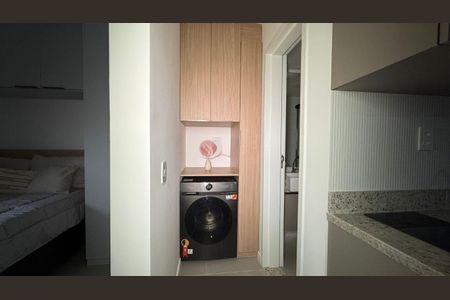 Apartamento à venda com 1 quarto, 21m² em Vila Regente Feijó, São Paulo