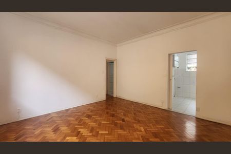Apartamento à venda com 3 quartos, 120m² em Gávea, Rio de Janeiro