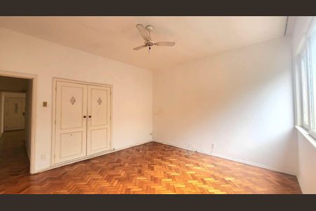 Apartamento à venda com 3 quartos, 120m² em Gávea, Rio de Janeiro