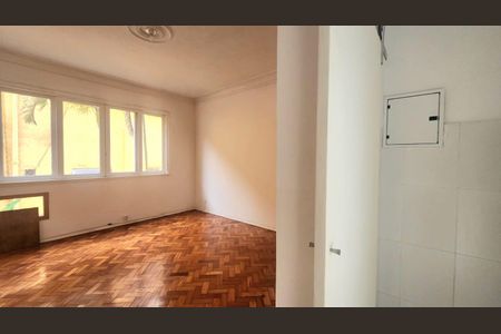 Apartamento à venda com 3 quartos, 120m² em Gávea, Rio de Janeiro