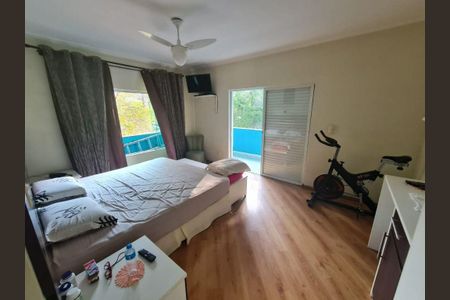 Casa à venda com 5 quartos, 384m² em Parque dos Principes, São Paulo