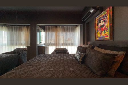 Apartamento à venda com 1 quarto, 72m² em Pinheiros, São Paulo