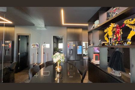 Apartamento à venda com 1 quarto, 72m² em Pinheiros, São Paulo