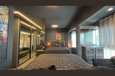 Apartamento à venda com 1 quarto, 72m² em Pinheiros, São Paulo