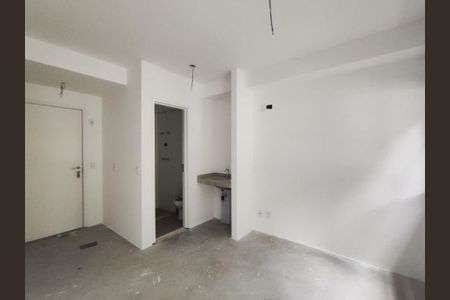 Apartamento à venda com 1 quarto, 20m² em Butantã, São Paulo
