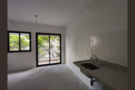 Apartamento à venda com 1 quarto, 20m² em Butantã, São Paulo