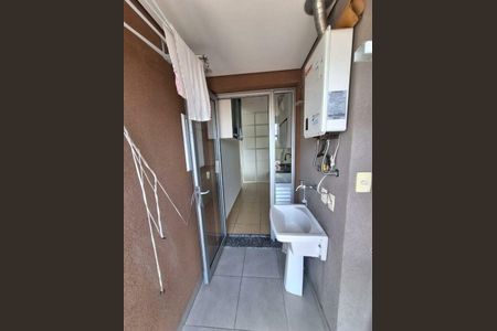 Apartamento à venda com 80m², 2 quartos e 2 vagas