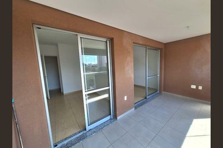Apartamento à venda com 80m², 2 quartos e 2 vagas