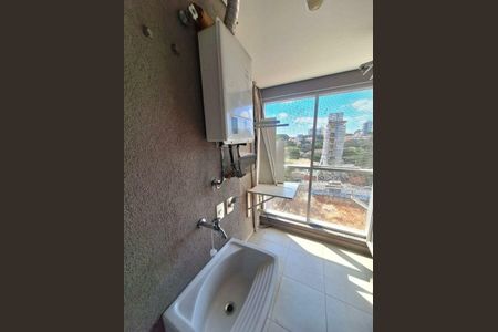 Apartamento à venda com 80m², 2 quartos e 2 vagas