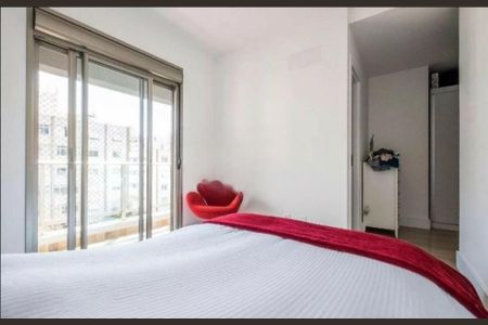 Apartamento à venda com 3 quartos, 150m² em Vila Madalena, São Paulo