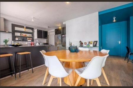 Apartamento à venda com 3 quartos, 150m² em Vila Madalena, São Paulo