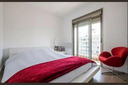 Apartamento à venda com 3 quartos, 150m² em Vila Madalena, São Paulo