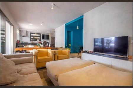 Apartamento à venda com 3 quartos, 150m² em Vila Madalena, São Paulo