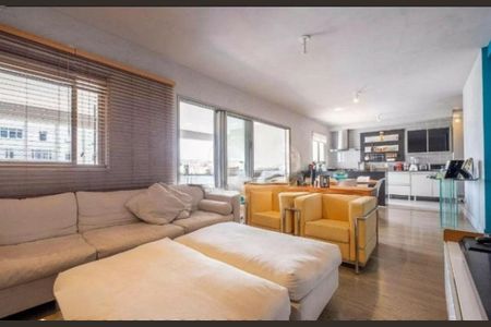 Apartamento à venda com 3 quartos, 150m² em Vila Madalena, São Paulo