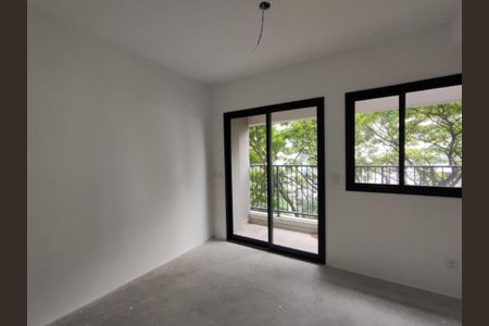 Apartamento à venda com 1 quarto, 20m² em Butantã, São Paulo