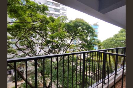 Apartamento à venda com 1 quarto, 20m² em Butantã, São Paulo