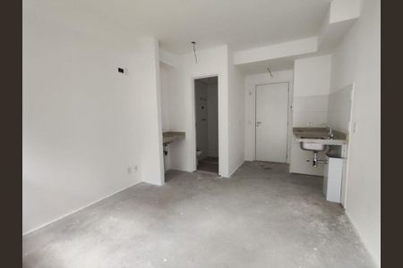 Apartamento à venda com 1 quarto, 20m² em Butantã, São Paulo