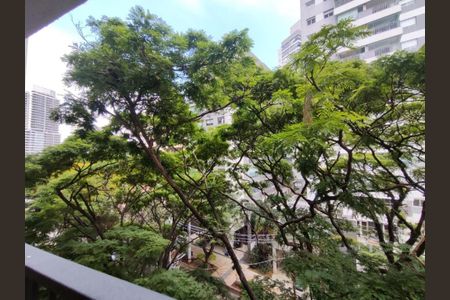 Apartamento à venda com 1 quarto, 20m² em Butantã, São Paulo