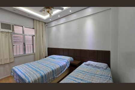 Apartamento à venda com 2 quartos, 41m² em Copacabana, Rio de Janeiro